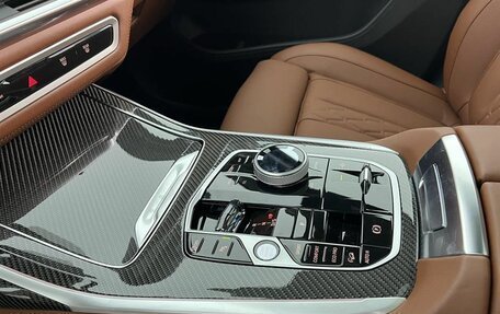 BMW X7, 2025 год, 18 715 000 рублей, 14 фотография