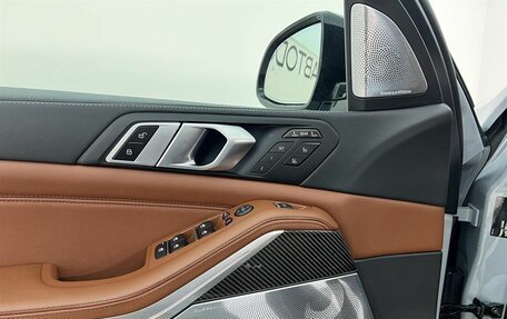 BMW X7, 2025 год, 18 715 000 рублей, 17 фотография