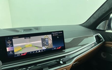 BMW X7, 2025 год, 18 715 000 рублей, 15 фотография