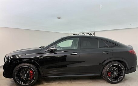 Mercedes-Benz GLE AMG, 2025 год, 17 700 000 рублей, 2 фотография