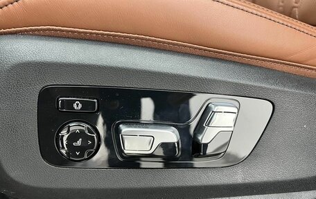 BMW X7, 2025 год, 18 715 000 рублей, 16 фотография