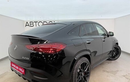 Mercedes-Benz GLE AMG, 2025 год, 17 700 000 рублей, 4 фотография