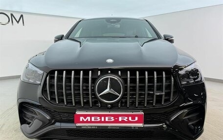 Mercedes-Benz GLE AMG, 2025 год, 17 700 000 рублей, 3 фотография
