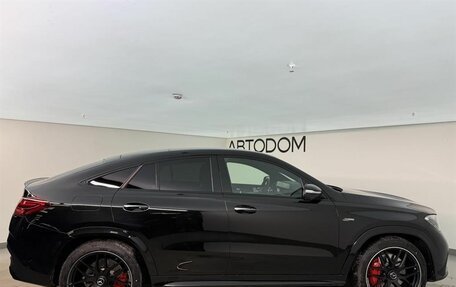 Mercedes-Benz GLE AMG, 2025 год, 17 700 000 рублей, 5 фотография