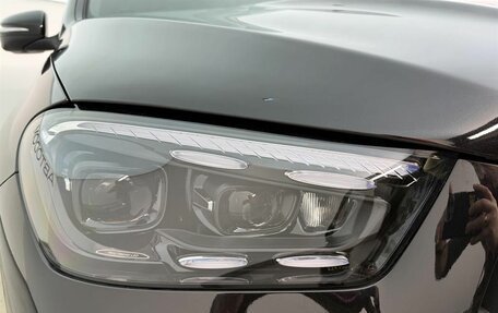 Mercedes-Benz GLE AMG, 2025 год, 17 700 000 рублей, 14 фотография