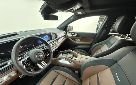 Mercedes-Benz GLE AMG, 2025 год, 17 700 000 рублей, 9 фотография