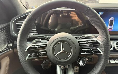 Mercedes-Benz GLE AMG, 2025 год, 17 700 000 рублей, 16 фотография