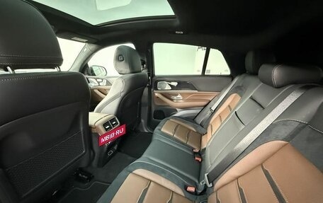 Mercedes-Benz GLE AMG, 2025 год, 17 700 000 рублей, 11 фотография