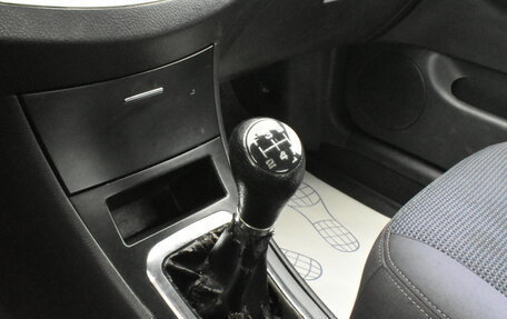 Lifan Solano I (630) рестайлинг, 2013 год, 290 000 рублей, 15 фотография