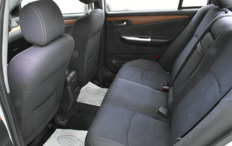 Lifan Solano I (630) рестайлинг, 2013 год, 290 000 рублей, 10 фотография