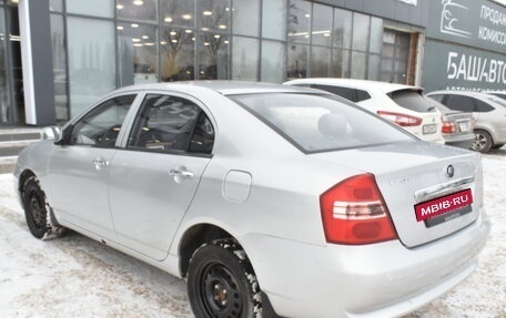 Lifan Solano I (630) рестайлинг, 2013 год, 290 000 рублей, 4 фотография