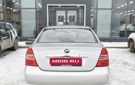 Lifan Solano I (630) рестайлинг, 2013 год, 290 000 рублей, 6 фотография