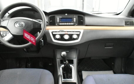 Lifan Solano I (630) рестайлинг, 2013 год, 290 000 рублей, 12 фотография