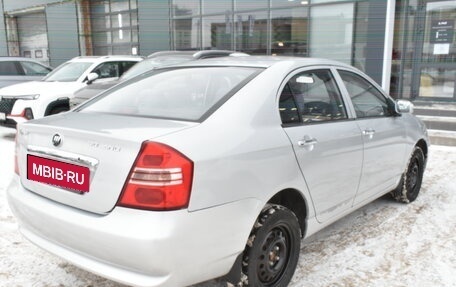 Lifan Solano I (630) рестайлинг, 2013 год, 290 000 рублей, 5 фотография