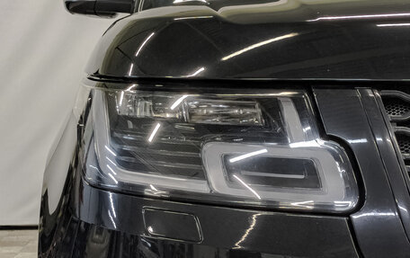 Land Rover Range Rover IV рестайлинг, 2020 год, 7 899 000 рублей, 17 фотография