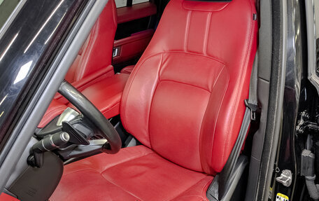 Land Rover Range Rover IV рестайлинг, 2020 год, 7 899 000 рублей, 20 фотография