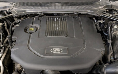 Land Rover Range Rover IV рестайлинг, 2020 год, 7 899 000 рублей, 9 фотография