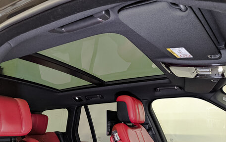 Land Rover Range Rover IV рестайлинг, 2020 год, 7 899 000 рублей, 23 фотография