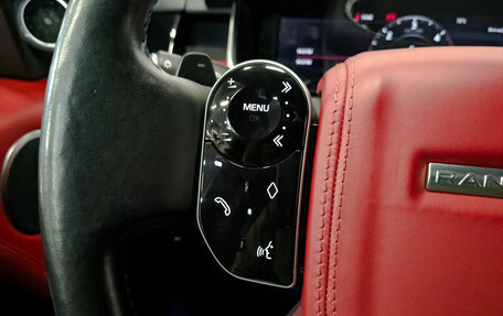 Land Rover Range Rover IV рестайлинг, 2020 год, 7 899 000 рублей, 27 фотография