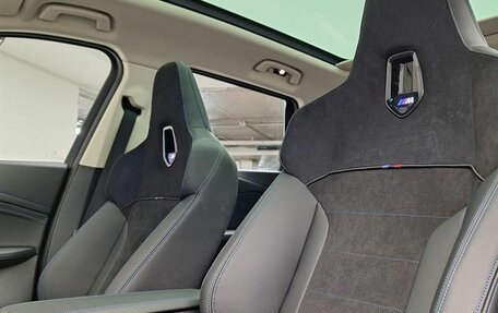 BMW X1, 2025 год, 5 880 000 рублей, 18 фотография