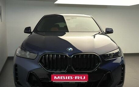 BMW X6, 2025 год, 17 900 000 рублей, 3 фотография