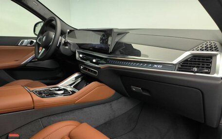 BMW X6, 2025 год, 17 900 000 рублей, 9 фотография