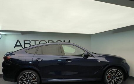 BMW X6, 2025 год, 17 900 000 рублей, 5 фотография