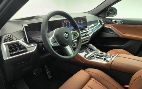 BMW X6, 2025 год, 17 900 000 рублей, 8 фотография