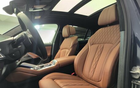 BMW X6, 2025 год, 17 900 000 рублей, 11 фотография