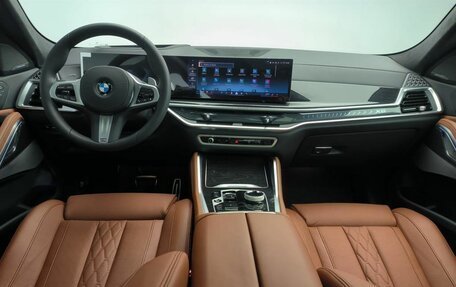 BMW X6, 2025 год, 17 900 000 рублей, 7 фотография