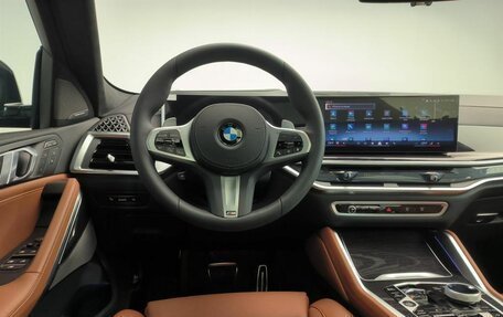 BMW X6, 2025 год, 17 900 000 рублей, 15 фотография