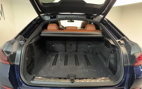 BMW X6, 2025 год, 17 900 000 рублей, 16 фотография