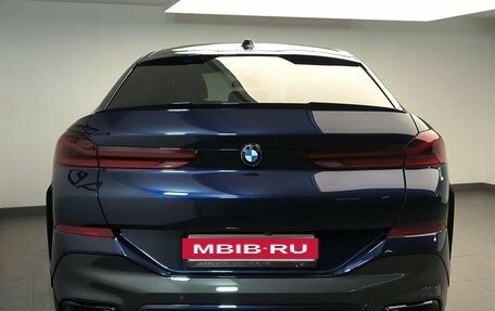 BMW X6, 2025 год, 17 900 000 рублей, 6 фотография