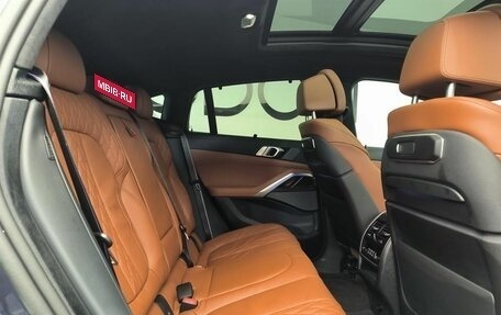 BMW X6, 2025 год, 17 900 000 рублей, 12 фотография