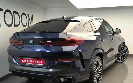 BMW X6, 2025 год, 17 900 000 рублей, 4 фотография