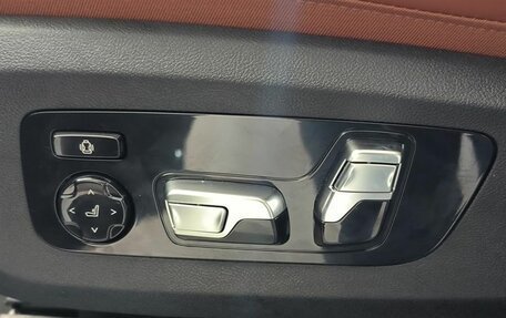 BMW X6, 2025 год, 17 900 000 рублей, 19 фотография