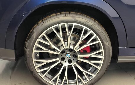 BMW X6, 2025 год, 17 900 000 рублей, 28 фотография