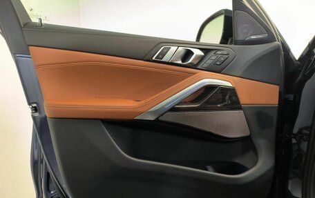 BMW X6, 2025 год, 17 900 000 рублей, 21 фотография