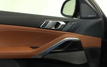 BMW X6, 2025 год, 17 900 000 рублей, 22 фотография