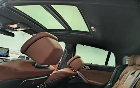 BMW X6, 2025 год, 17 900 000 рублей, 20 фотография