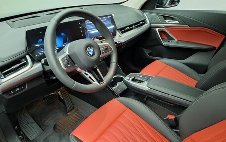 BMW X1, 2025 год, 5 850 000 рублей, 5 фотография