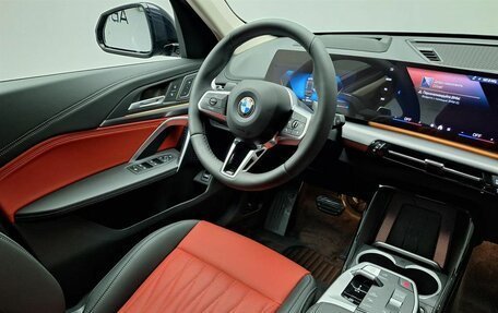 BMW X1, 2025 год, 5 850 000 рублей, 9 фотография