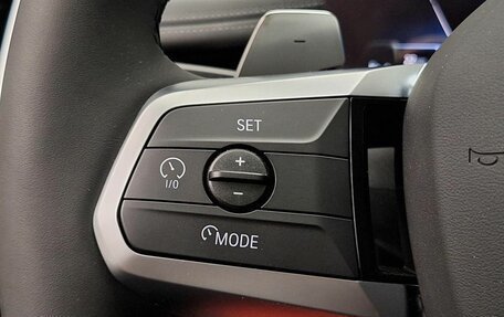 BMW X1, 2025 год, 5 850 000 рублей, 15 фотография