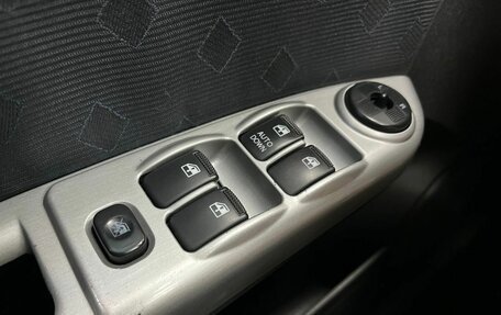 Hyundai Getz I рестайлинг, 2007 год, 560 000 рублей, 16 фотография