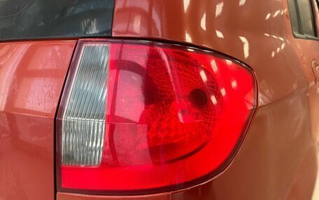 Hyundai Getz I рестайлинг, 2007 год, 560 000 рублей, 10 фотография