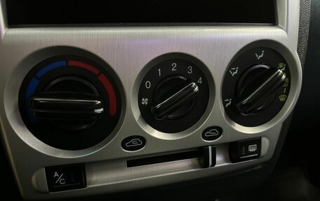 Hyundai Getz I рестайлинг, 2007 год, 560 000 рублей, 15 фотография