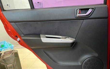 Hyundai Getz I рестайлинг, 2007 год, 560 000 рублей, 22 фотография