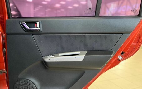 Hyundai Getz I рестайлинг, 2007 год, 560 000 рублей, 23 фотография