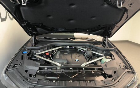 BMW X6, 2024 год, 11 800 000 рублей, 23 фотография