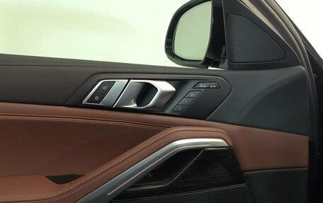 BMW X6, 2024 год, 11 800 000 рублей, 22 фотография